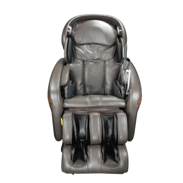 Osaki Heated Massage Chair Wayfair